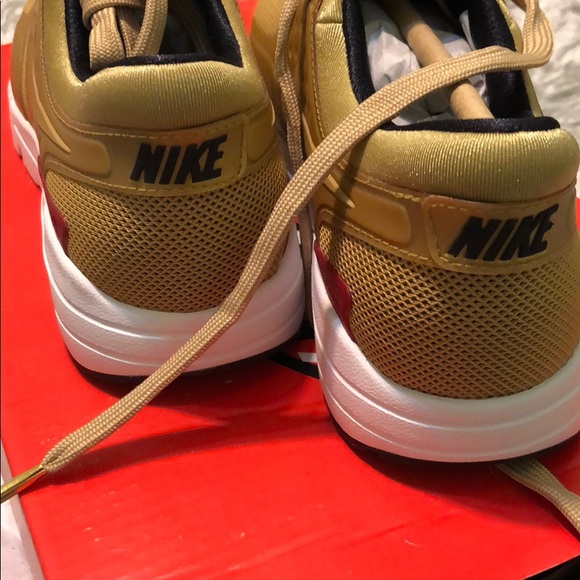 Nike Air Max Zero QS NEW UNWORN - Picture 4 of 5